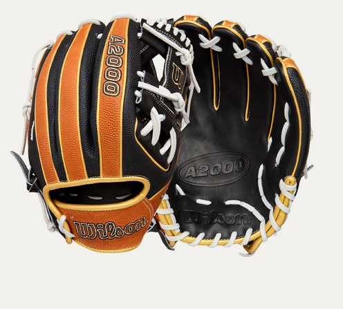2024 Wilson A2000 1975SS GTS Limited Edition Baseball Glove 11.75" Horween Leather