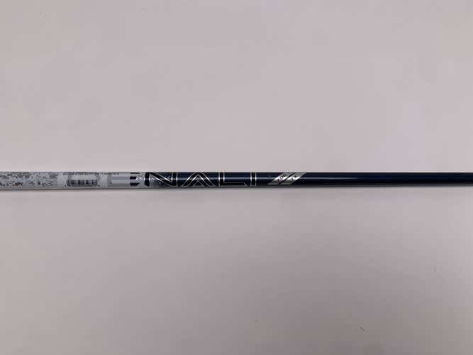 Project X Denali Blue TX 70g Tour XStiff Graphite Fairway Shaft 42" Pull 0.335