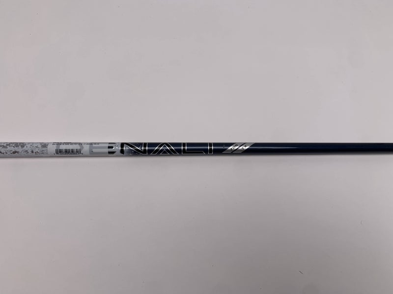 Project X Denali Blue TX 70g Tour XStiff Graphite Fairway Shaft 42" Pull 0.335