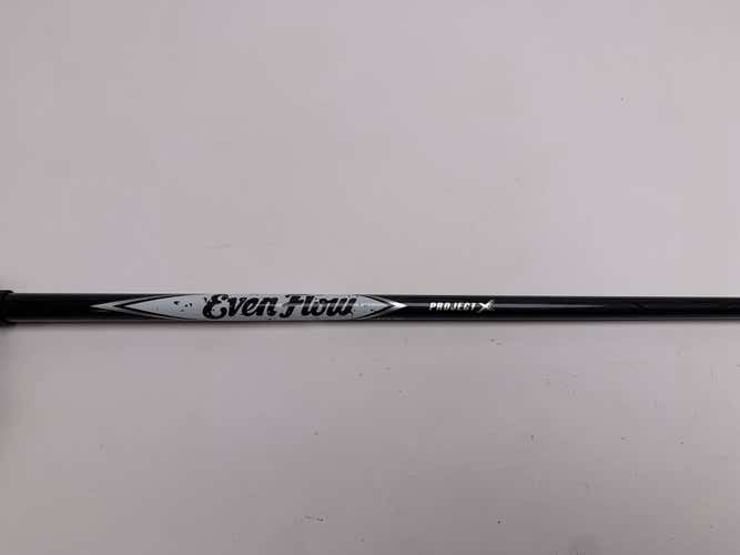 Project X Even Flow 6.5 75g Extra Stiff Graphite Fairway Wood Shaft 42"-Callaway
