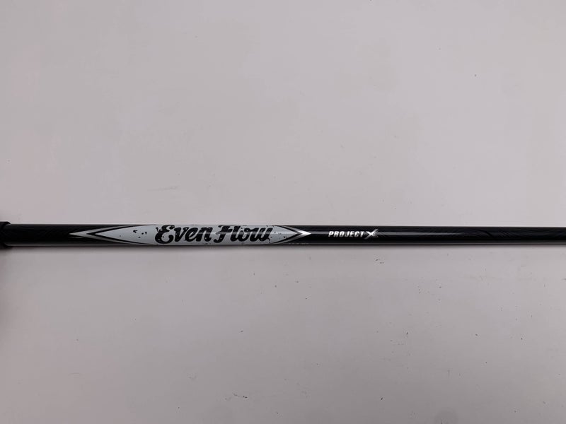 Project X Even Flow 6.5 75g Extra Stiff Graphite Fairway Wood Shaft 42"-Callaway
