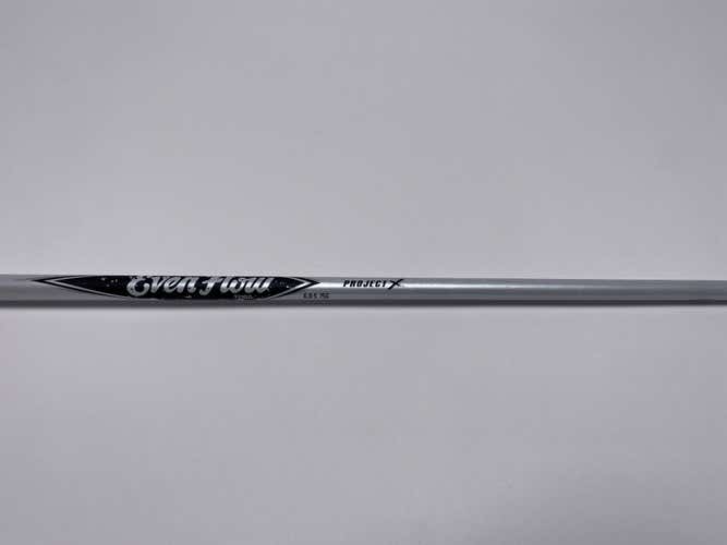 Project X Even Flow T-1100 75g Stiff Graphite Fairway Wood Shaft 42.25"-Titleist