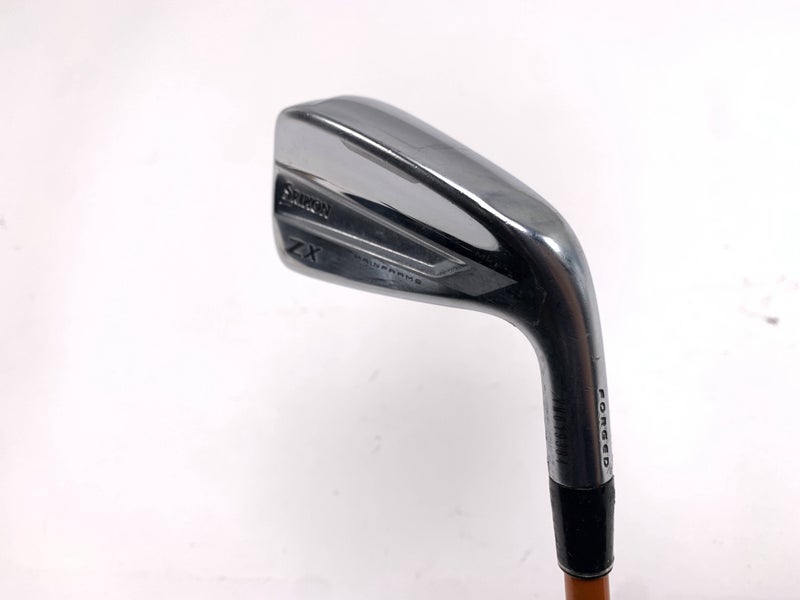 Srixon ZX MKII Utility 2 Driving Iron 18* Graphite Design Tour AD 95 Mens RH