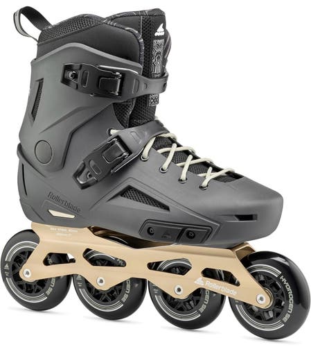 Rollerblade Lightning 90 - Men's Urban Inline Skate  Size 9.5 (New)