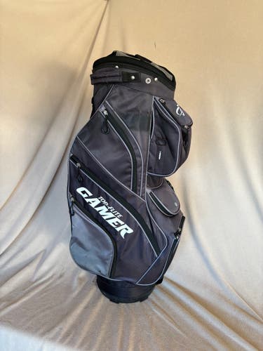 Unisex Top Flite Gamer Bag (Used)