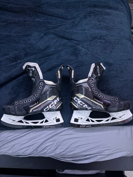 CCM AS-V Pro Hockey Skates