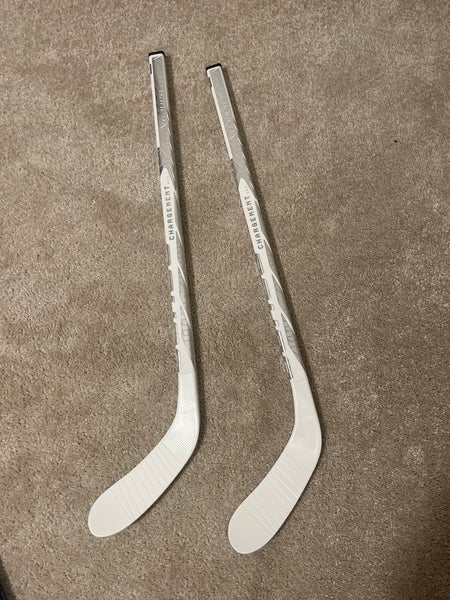 Junior Bauer Mystery Mini Right Handed Hockey Stick (New)
