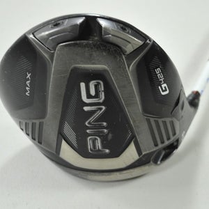 LEFT HANDED Ping G425 Max 10.5* Driver Senior Flex Alta Distanza 40g  # 199121