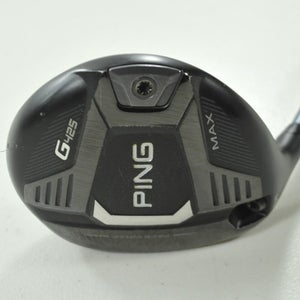 LEFT HANDED Ping G425 Max 3-14.5* Fairway Wood Stiff Flex 65g Graphite #199208