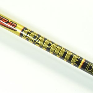 Graphite Design Tour AD CQ-5 Regular Flex TaylorMade Driver Shaft 43.5" # 188654