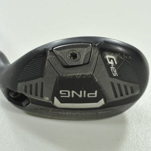 Ping G425 3-19* Hybrid Regular Flex Right Alta CB 70g Graphite # 199125
