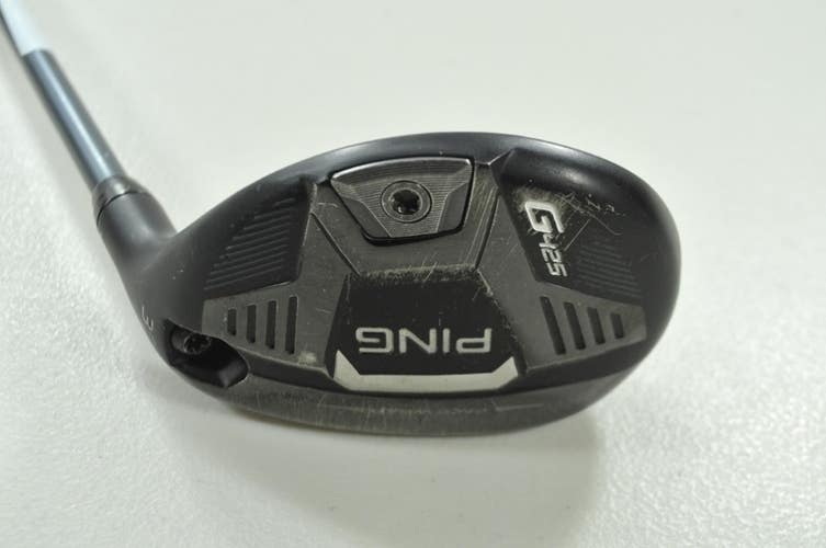 Ping G425 3-19* Hybrid Regular Flex Right Alta CB 70g Graphite # 199125