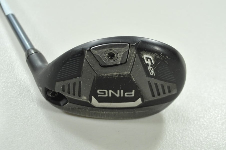 Ping G425 3-19* Hybrid Regular Flex Right Alta CB 70g Graphite # 199125
