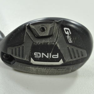 Ping G425 4-22* Hybrid Stiff Flex Right Tour 85g Graphite  # 199126