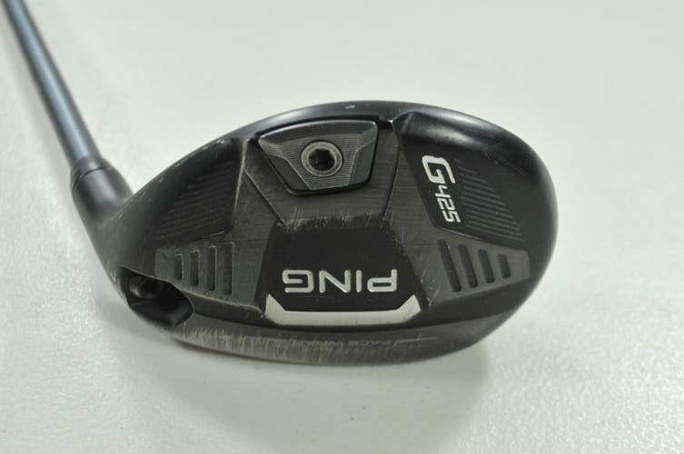 Ping G425 3-19* Hybrid Regular Flex Right Alta CB 70g Graphite # 199127
