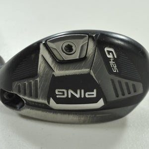 Ping G425 3-19* Hybrid Stiff Flex Right Alta CB 70g Graphite # 199197