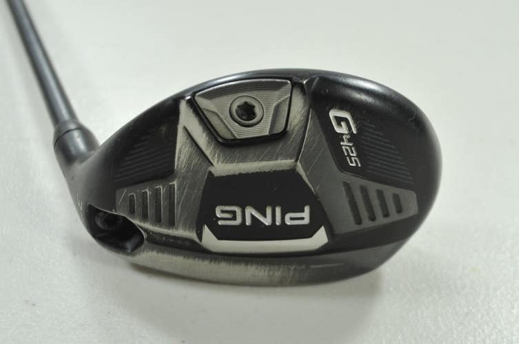 Ping G425 3-19* Hybrid Stiff Flex Right Alta CB 70g Graphite # 199197