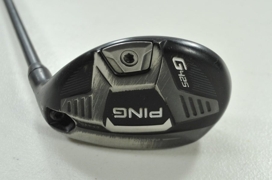 Ping G425 3-19* Hybrid Stiff Flex Right Alta CB 70g Graphite # 199197