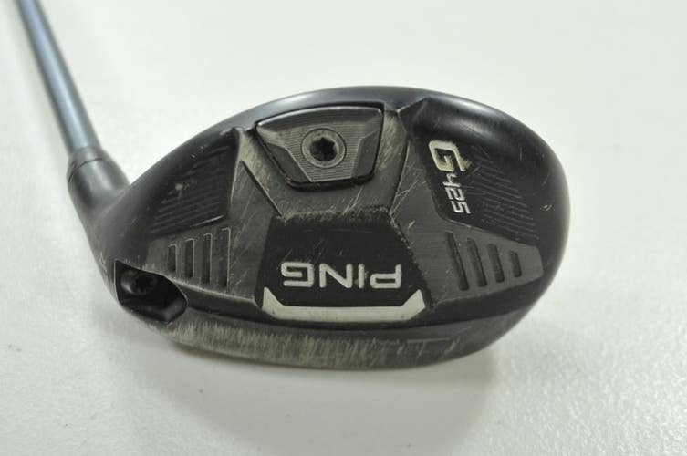 Ping G425 4-22* Hybrid Regular Flex Right Alta CB 70g Graphite # 199120