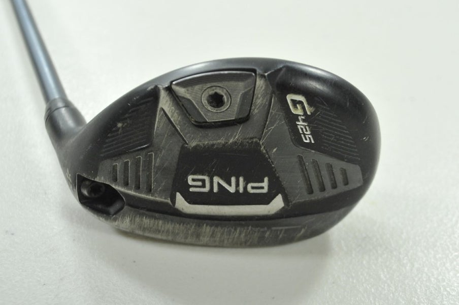 Ping G425 4-22* Hybrid Regular Flex Right Alta CB 70g Graphite # 199120