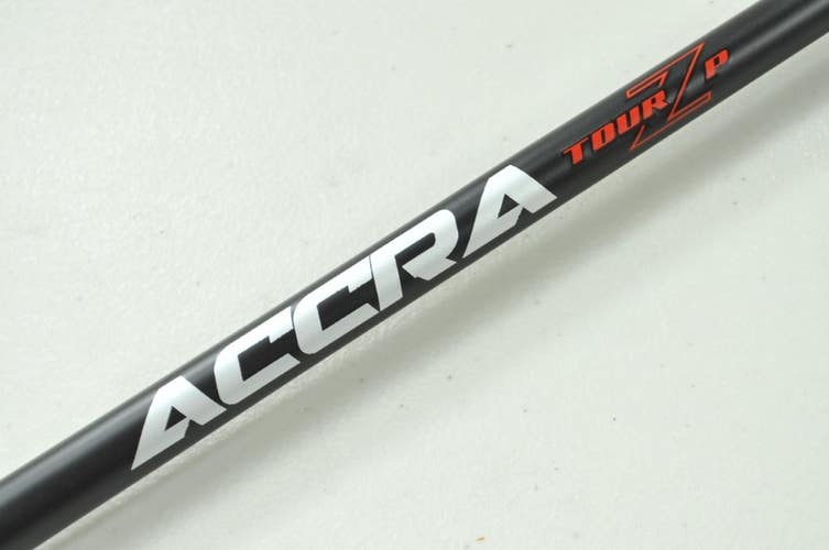 Accra Tour ZP Red Putter Shaft .370 Tip 34"  # 197838