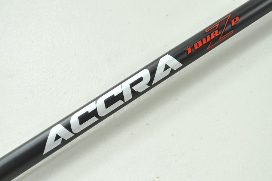 Accra Tour ZP Red Putter Shaft .370 Tip 34"  # 197838