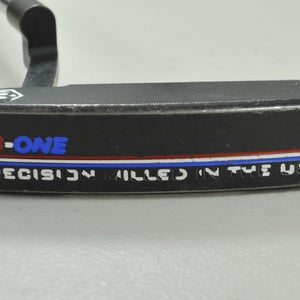 LEFT HANDED Bettinardi 2020 BB1 34" Putter Steel  # 196040