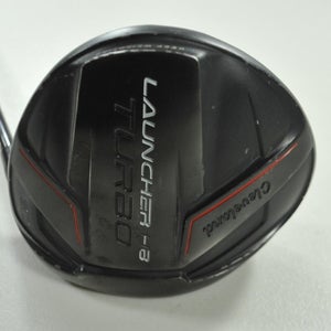 Cleveland Launcher HB Turbo 12* Driver Ladies Flex Right Miyazaki 4L  # 199106