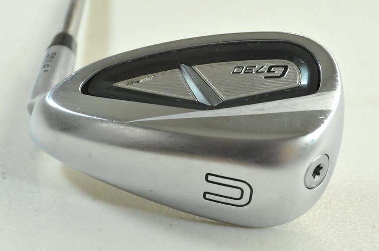 Ping G730 UW Gap Wedge Stiff Flex Right Aerotech SteelFiber 80 # 190386