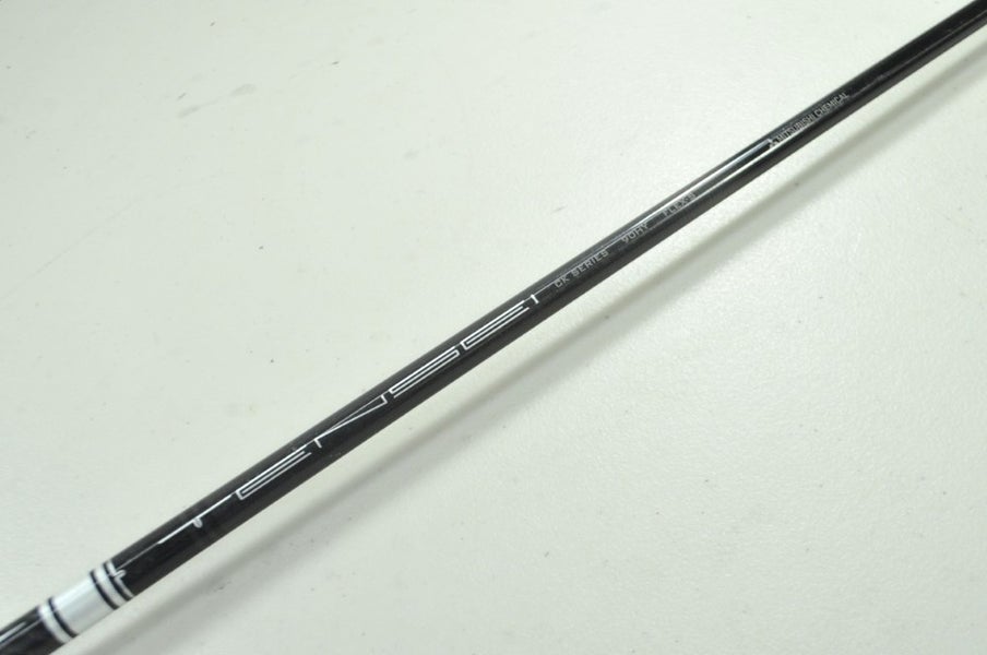 Mitsubishi Tensei White CK 90g Stiff Flex Titleist Hybrid Shaft 39.5"  # 196225