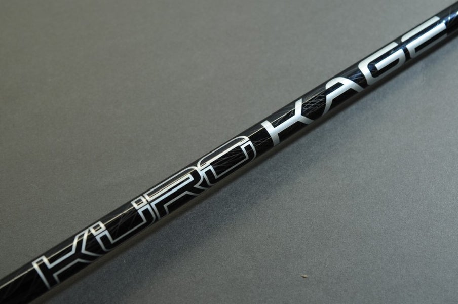 Mitsubishi KuroKage TiNi Dual Core Regular Titleist #5 #7 Fairway Shaft  #186200