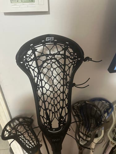Gait Whip 2 Complete Stick