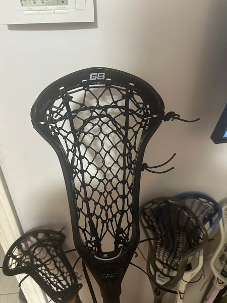 Gait Whip 2 Complete Stick