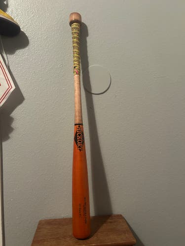 2022 Old Hickory J143M BBCOR Certified Bat (-3) 29.5 oz 32.5" (Used)