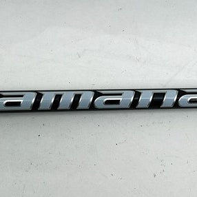 Mitsubishi Chemical Diamana T+ 60g X Stiff Flex Graphite Driver Shaft 43.75"