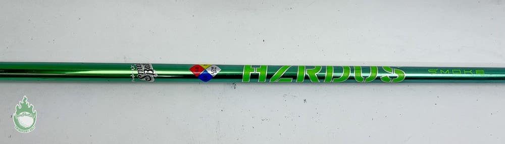 Project X HZRDUS Hulk SB 70g 6.0 Stiff Graphite Fairway Wood Shaft No Tip 42.5