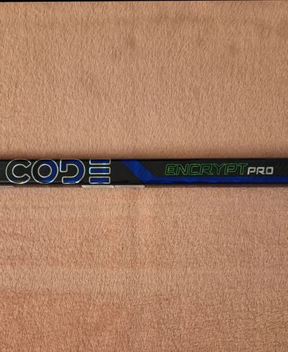 Sher-Wood Code Encrypt Pro