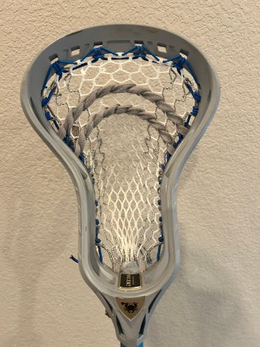 ECD Strung Delta Head (Used)