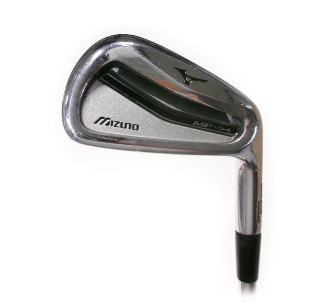 Mizuno MP-54 Single 5 Iron Steel True Temper X100 X Flex