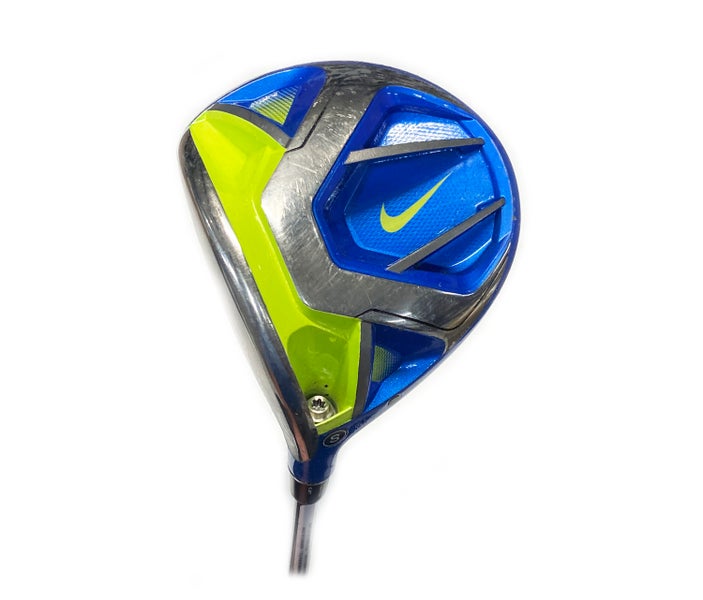 LH Nike Vapor Fly Adjustable Driver Graphite Tensei Blue Ck Series 50 Stiff Flex