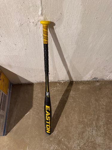 Used Easton fungo