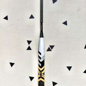 2024 Louisville Slugger Meta Composite Bat (-10) 23 oz 33” (Used)