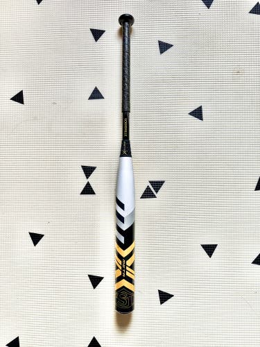2024 Louisville Slugger Meta Composite Bat (-10) 23 oz 33” (Used)