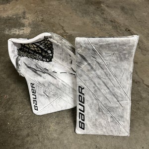 Bauer Vapor 3X Regular (Used)