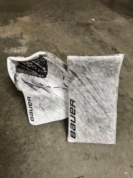 Bauer Vapor 3X Regular (Used)