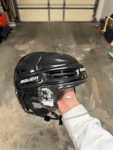 Bauer IMS 5.0 Helmet (Used)