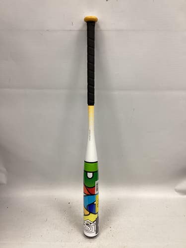 NEW Louisville Slugger DIVA BB/SB Fastpitch Bat 30" 11851-S000035453