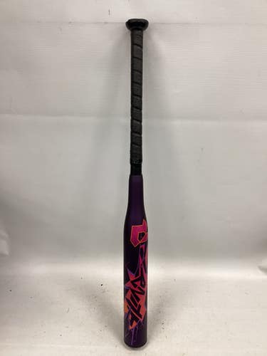 Used Demarini ZENITH BB/SB Fastpitch Bat 29" 11851-S000035454