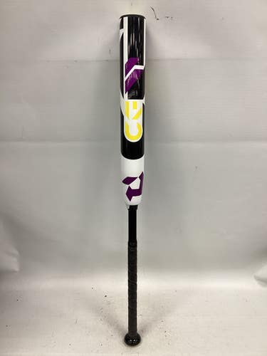 Used Demarini CF-11 2025 BB/SB Fastpitch Bat 32" 11851-S000035457