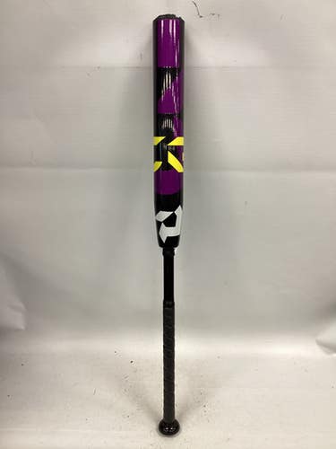 Used Demarini CF-9 2025 BB/SB Fastpitch Bat 32" 11851-S000035463